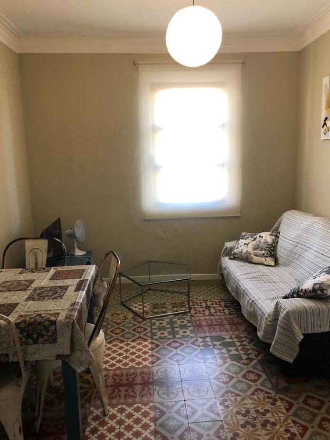 La Palma Lejlighed Tarragona Eksteriør billede